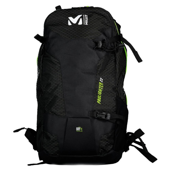 

Рюкзак Millet ProLighter 22 Black (MIS2117 0247)