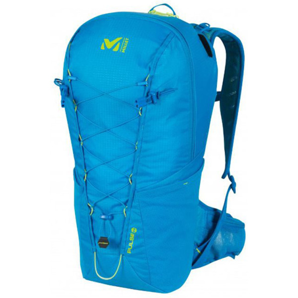 

Рюкзак Millet PULSE 22 electric blue (MIS2087 2909)