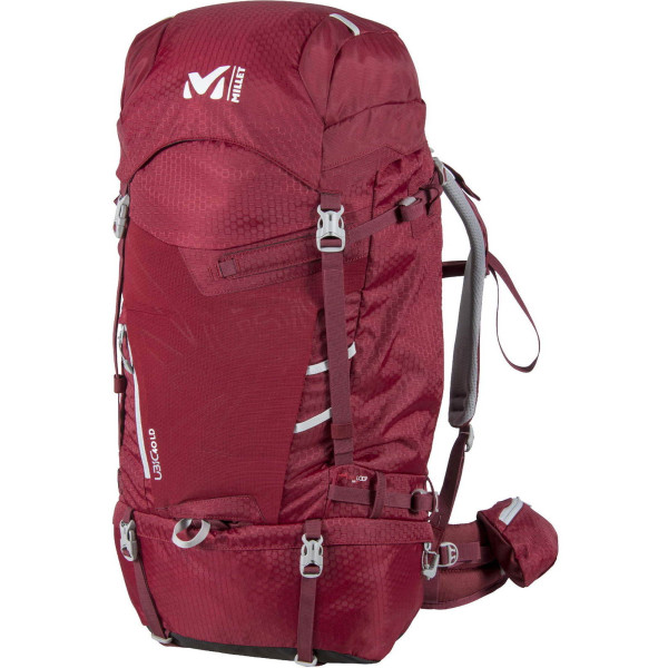 

Рюкзак Millet Ubic 40 LD bikini red (MIS2170 8889)