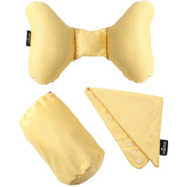 

Прогулочный набор MIMA Banana Yellow (S101-BY)