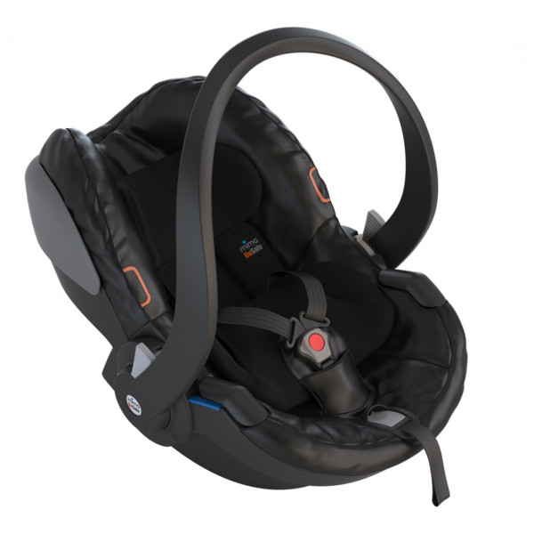 

MIMA IZI Go Modular Black (G3110)