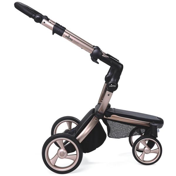 

Шасси MIMA Xari Rose Gold (A115-03R)