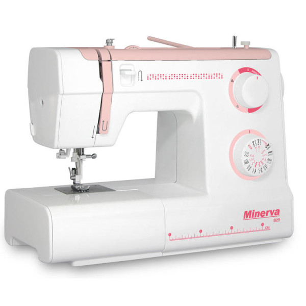 

Minerva В29