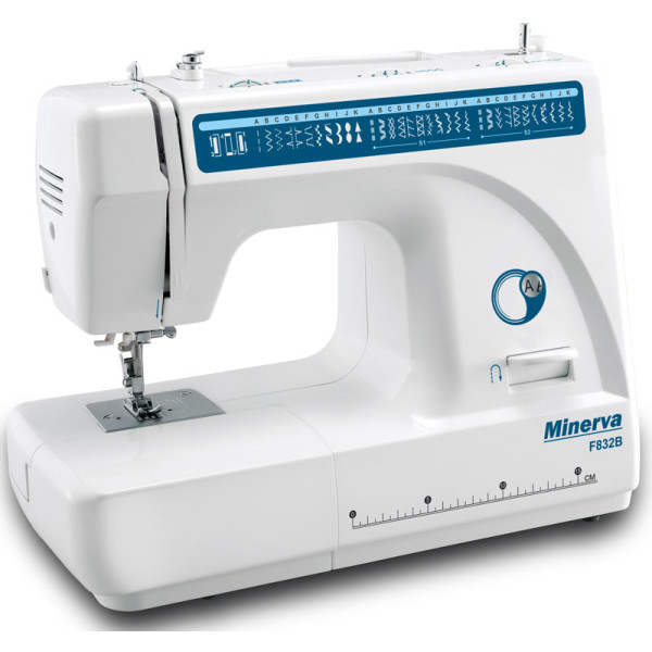 

Minerva F832B