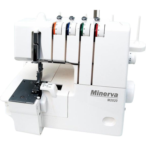 

Minerva M2020