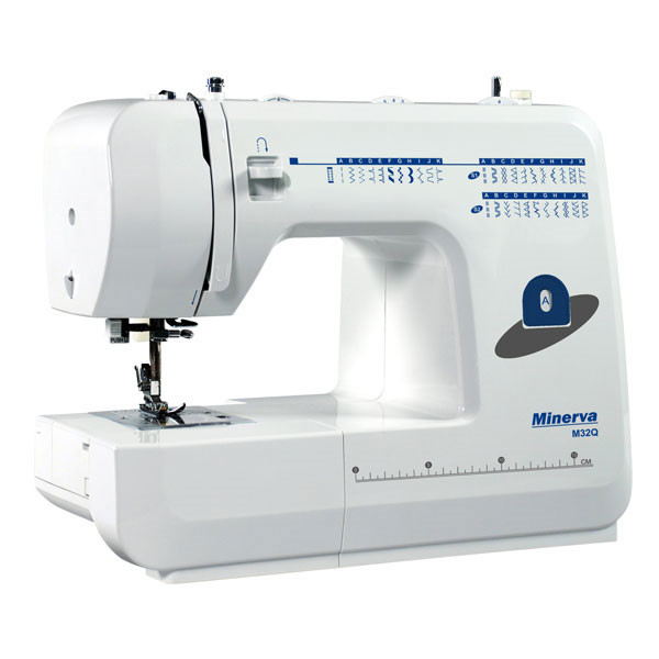

Minerva M32Q