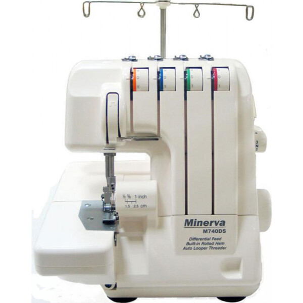 

Minerva М740DS