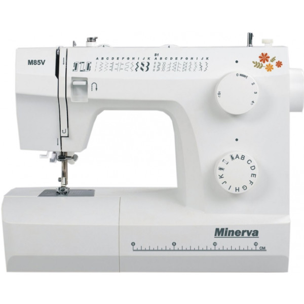 

Minerva M85V