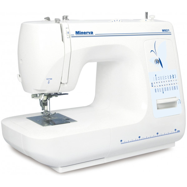 

Minerva M921