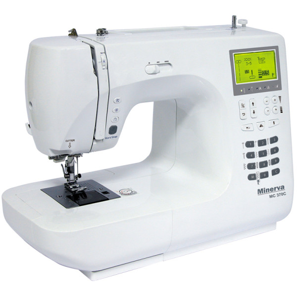 

Minerva MC 370C