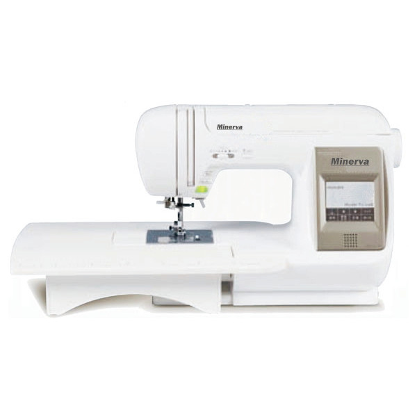 

Minerva MC 600E