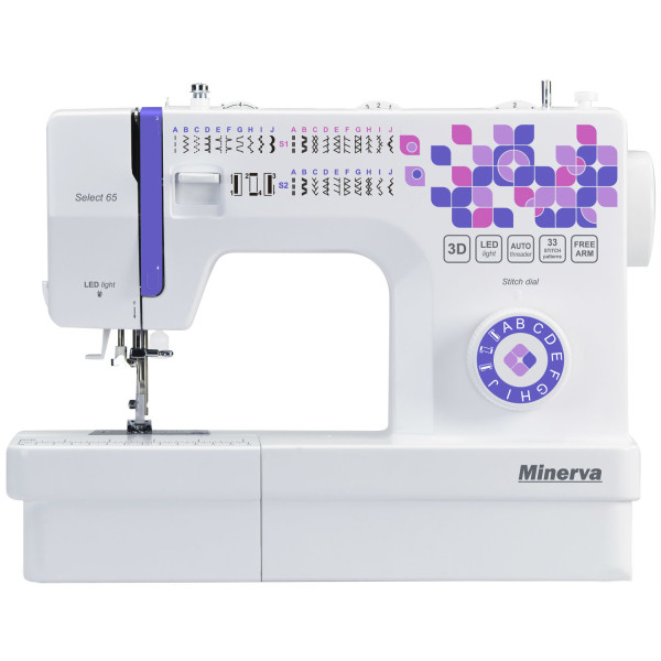

Minerva Select 65
