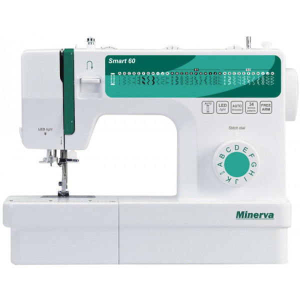 

Minerva Smart 60