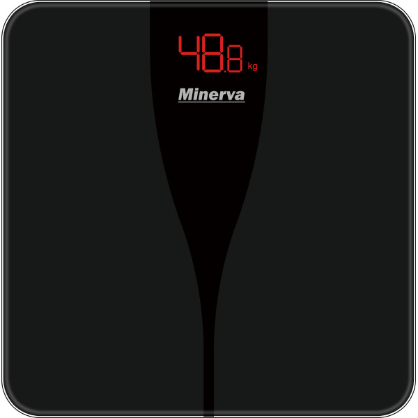 

Minerva ULTRA BLACK B31E
