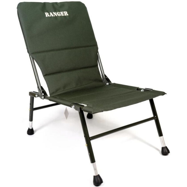 

Кресло карповое Ranger (RA 2224)