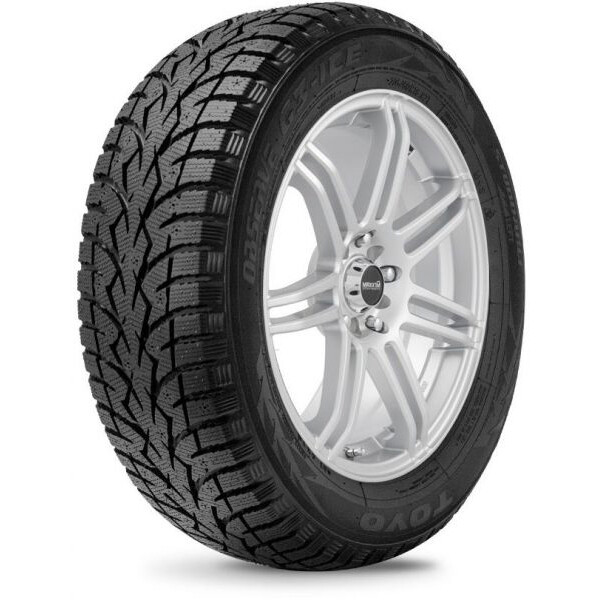 

Toyo 265/70R16 OBSERVE GARIT G3-ICE 112T