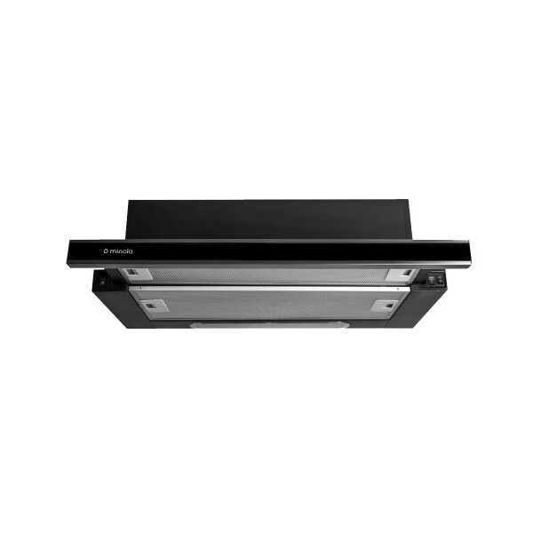 

Minola HTL 6060 I/ BL GLASS 430