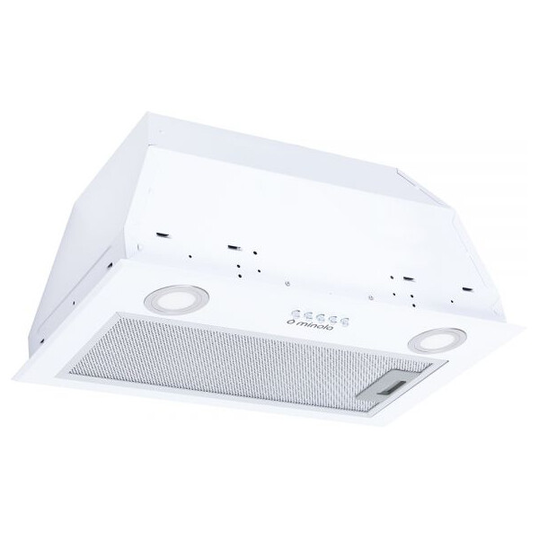 

Minola HBI 5222 WH 700 LED