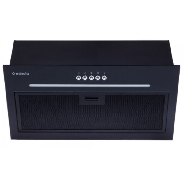 

Minola HBI 5264 BL GLASS 700 LED Line