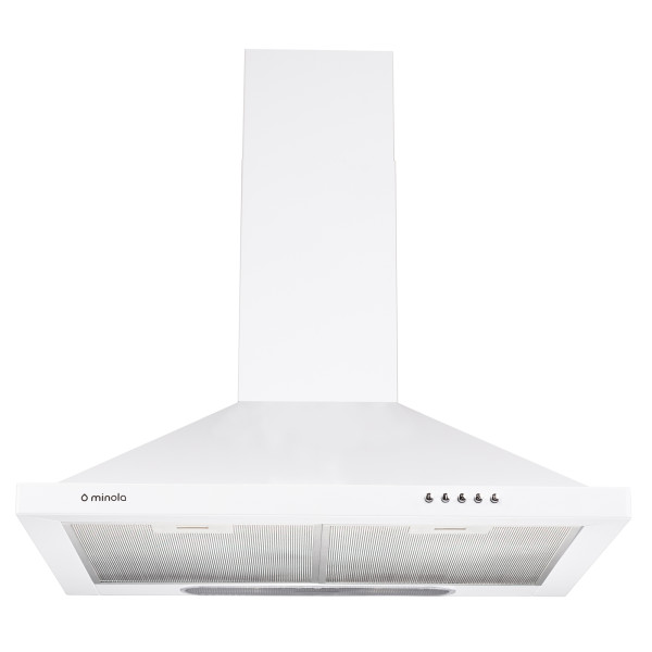 

Minola HK 6210 WH 650