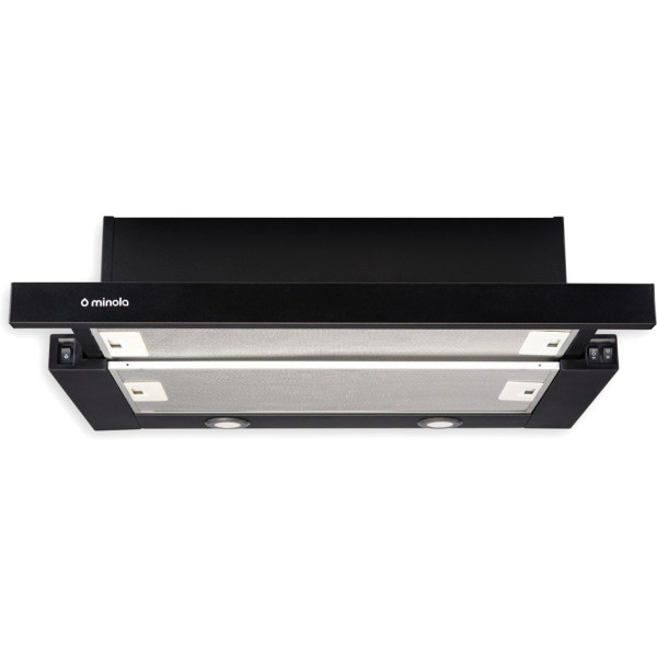 

Minola HTL 6112 BL 650 LED