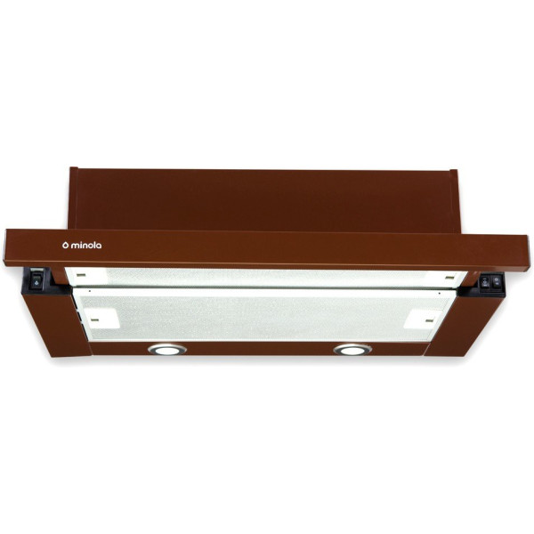 

Minola HTL 6112 BR 650 LED