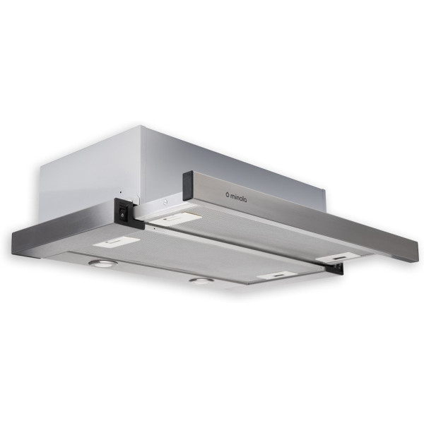 

Minola HTL 6112 FULL INOX 650 LED