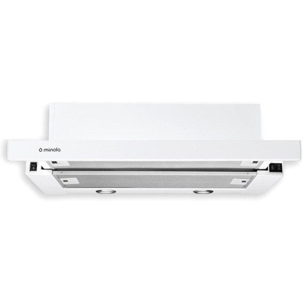 

Minola HTL 6112 WH 650 LED
