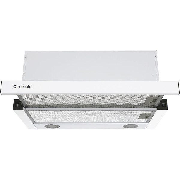 

Minola HTL 6312 WH 750 LED