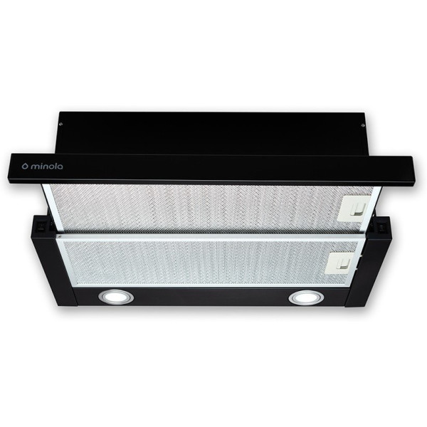 

Minola HTL 6612 BL 1000 LED