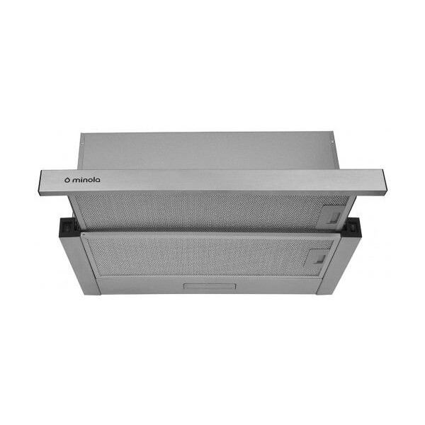 

Вытяжка Minola HTL 6714 I 1100 LED