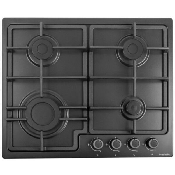 

Варочная поверхность Minola MGM 614224 BL