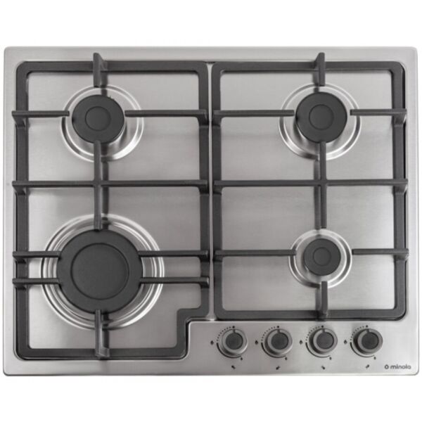 

Варочная поверхность Minola MGM 614224 I