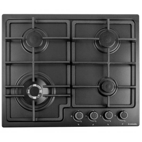 

Варочная поверхность Minola MGM 616224 BL
