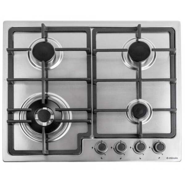 

Варочная поверхность Minola MGM 616224 I