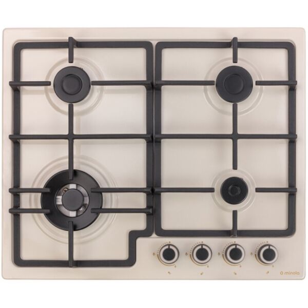 

Варочная поверхность Minola MGM 616224 IV