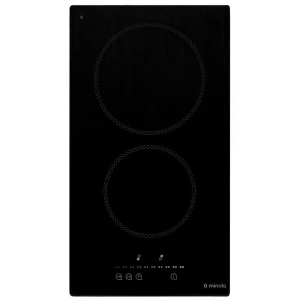 

Варочная поверхность Minola MHS 3045 KBL