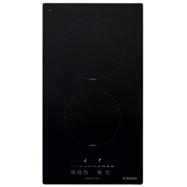 

Варочная поверхность Minola MIS 3046 KBL