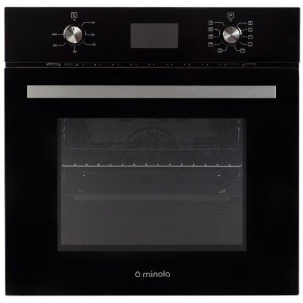 

Духовой шкаф Minola OE 61063 BL