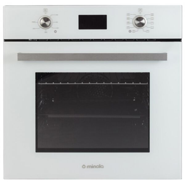 

Духовой шкаф Minola OE 61063 WH