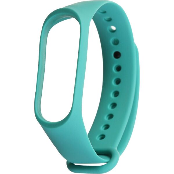 

Ремешок Armorstandart силиконовый для Mi Band 4/3 Mint