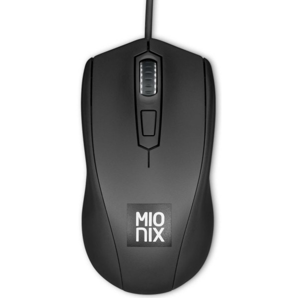 

Мышь MIONIX AVIOR Black (MNX-01-27009-G)