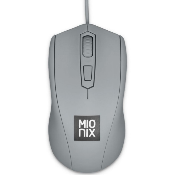 

Мышь MIONIX AVIOR Shark Fin (MNX-01-27013-G)