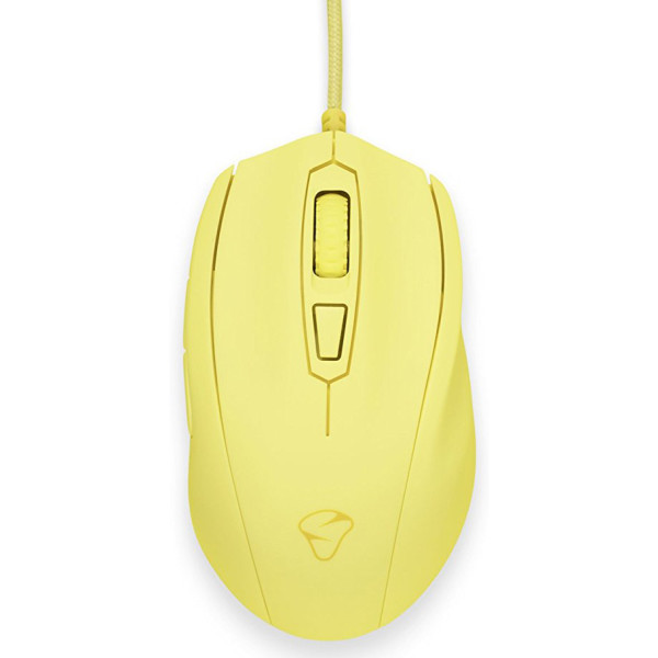 

Мышь MIONIX CASTOR French Fries (MNX-01-26005-G)