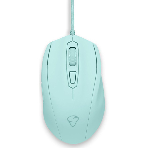 

Мышь MIONIX CASTOR Ice Cream (MNX-01-26007-G)