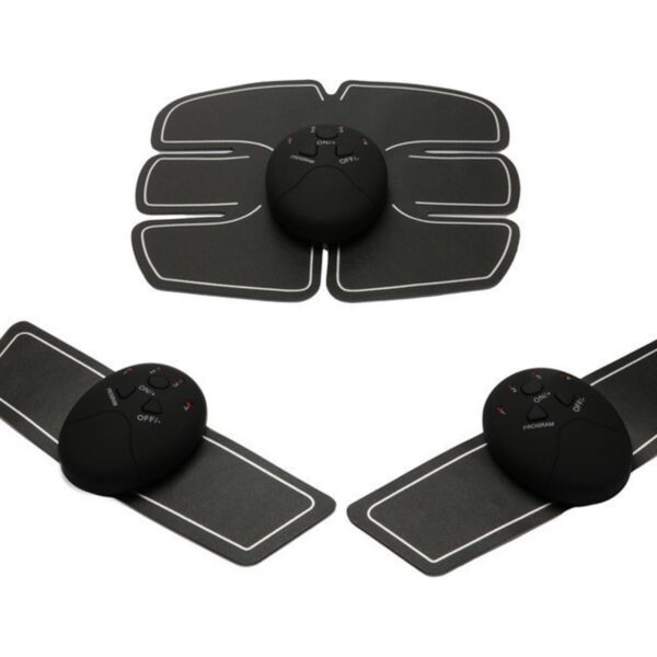 

Массажер для пресса Smart Fitness Ems Fit Boot Toning DS-473