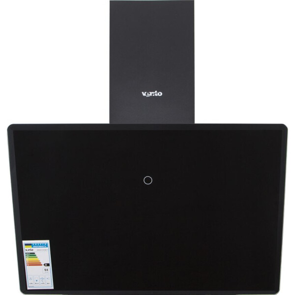 

Вытяжка Ventolux MIRROR 60 BK (1000) TC