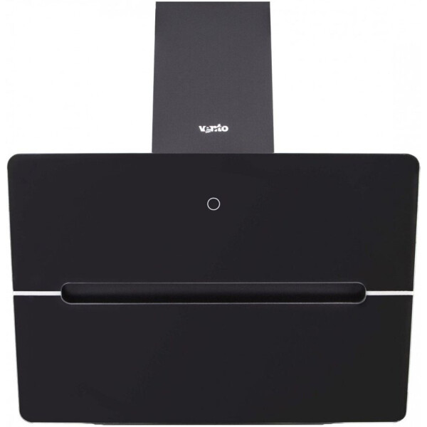 

Вытяжка Ventolux MIRROR 60 BK (1000) TC HOL