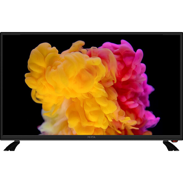 

24" Mirta LD-24T2HDSI Smart TV Black