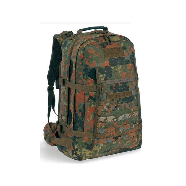 

Рюкзак Tasmanian Tiger Mission Pack FT flecktarn II